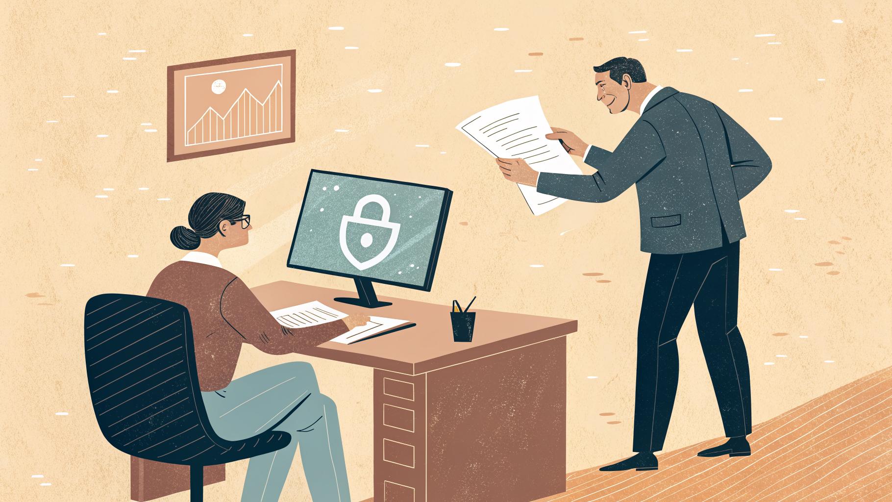 Securing Enterprise AI Adoption: Palo Alto Networks Integrates with the Claude Compliance ...