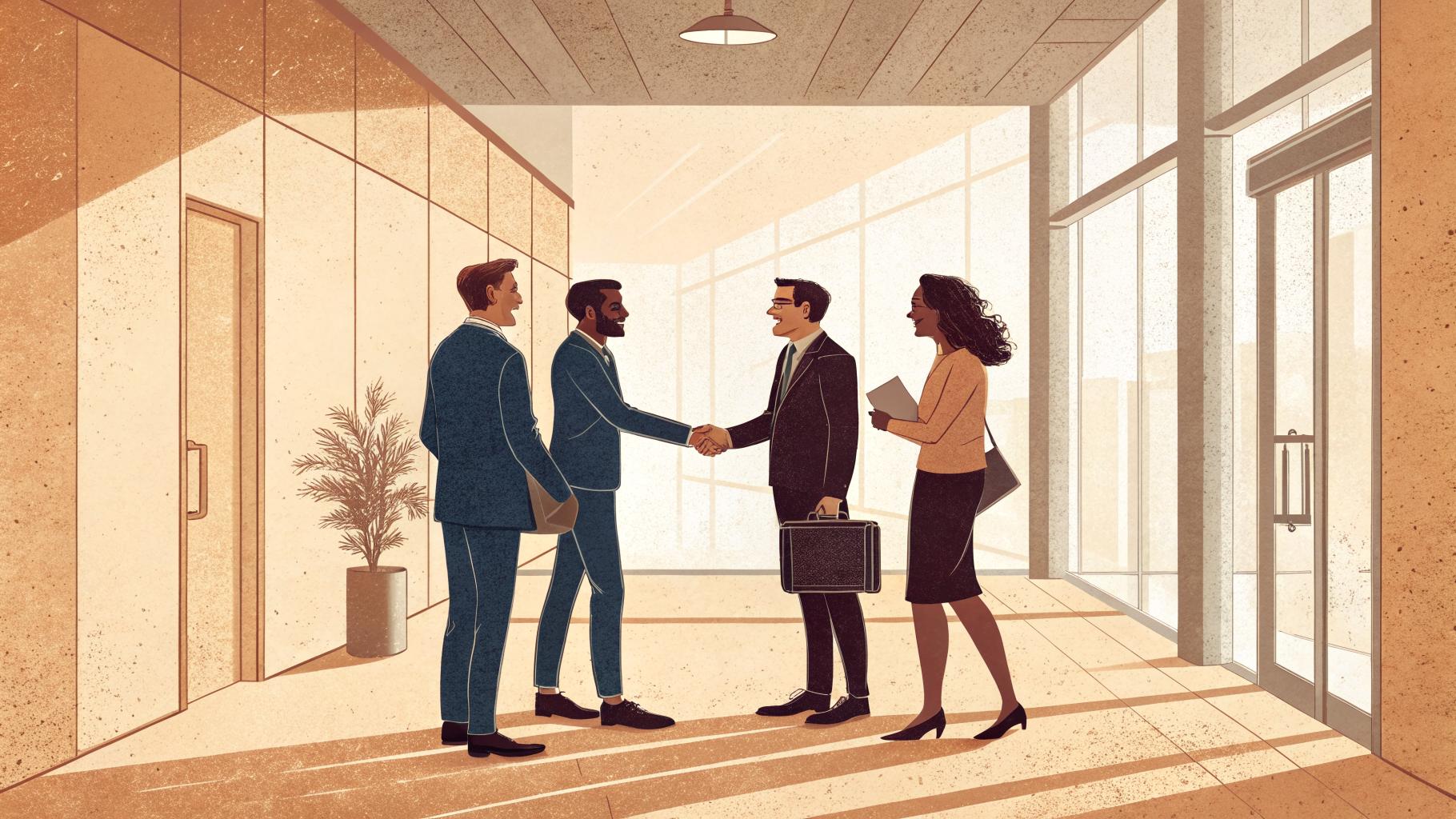 Anthropic Partners with Blackstone, Hellman & Friedman, and Goldman Sachs to Launch ... - GIC