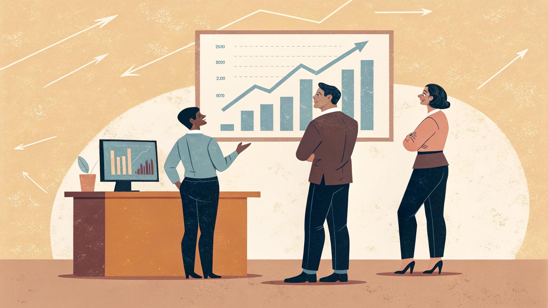New Report: 93% of Small Businesses Expect Growth in 2026 - Middle Georgia CEO