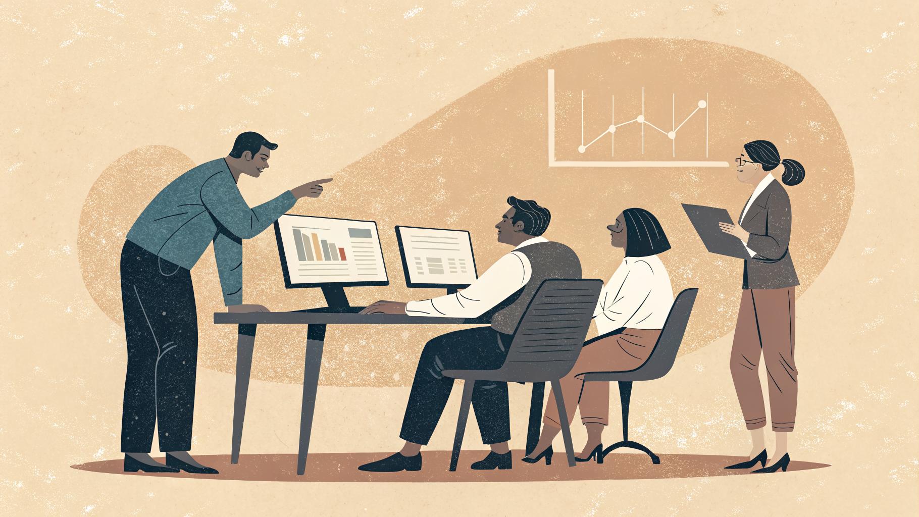 Why IT teams fear SaaS expansion and AI governance? - Spiceworks