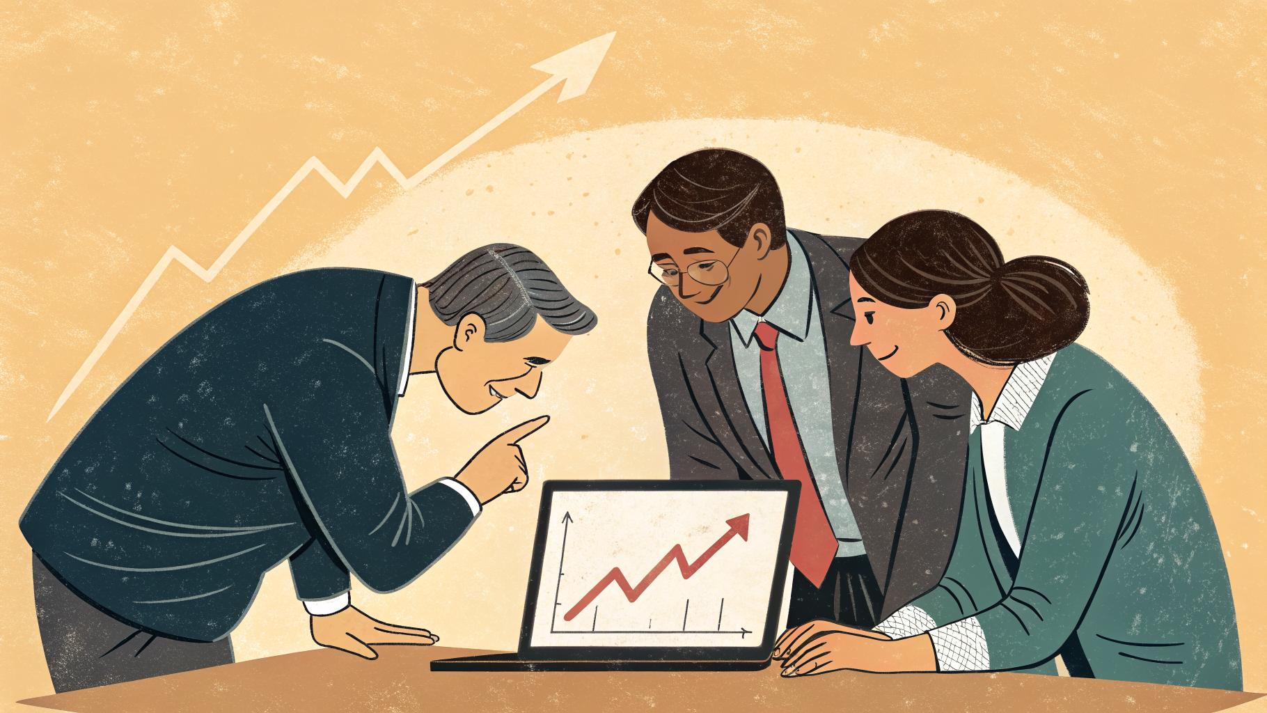 A partner perspective: Vertice on the evolution of analytics and the impact of AI
