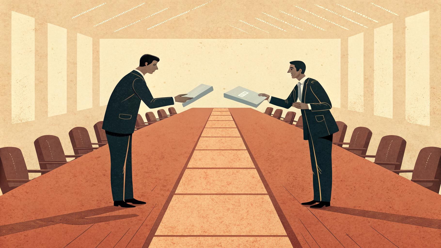 Building a new enterprise AI services company with Blackstone, Hellman & Friedman, and ...