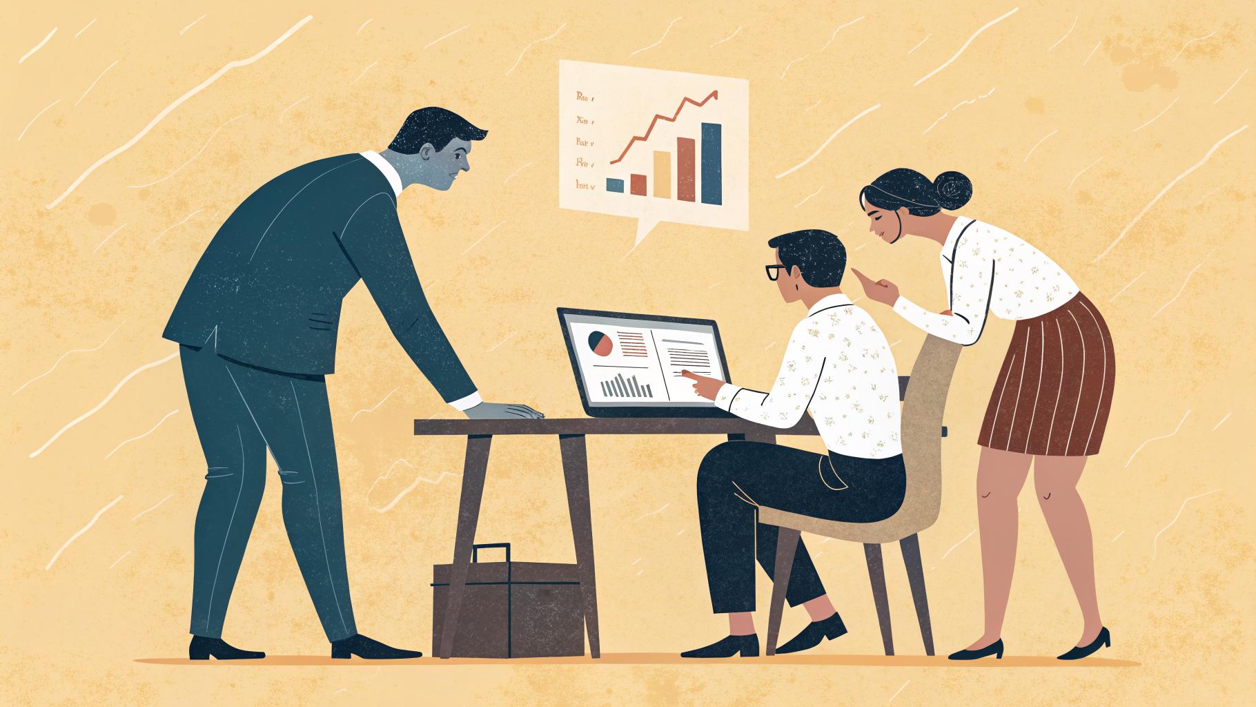 How Enterprises Are Optimizing for AI-Powered Search - MarketingProfs