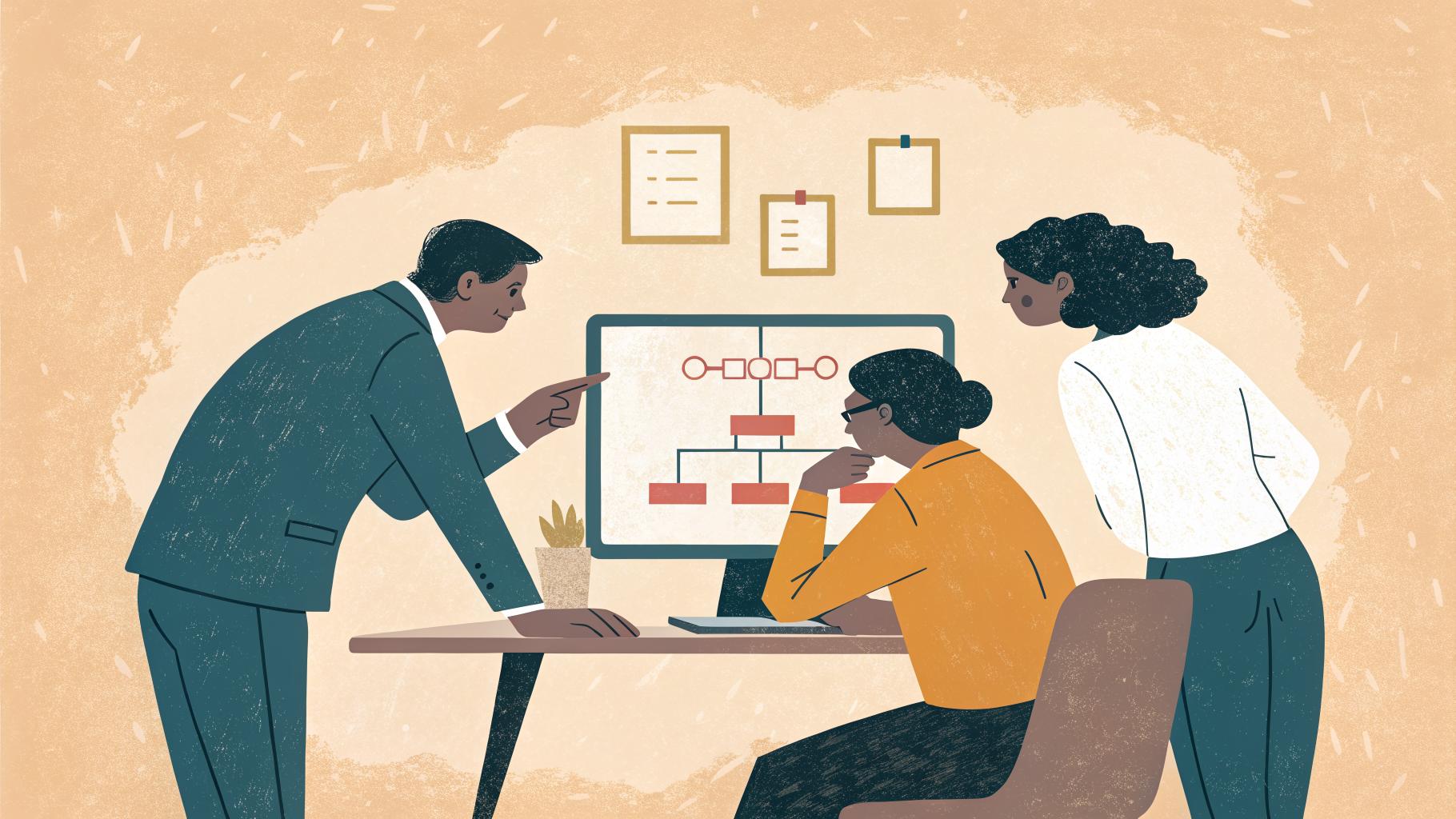 The Real AI Tech Stack: Local to Global Governance - Penn Washington