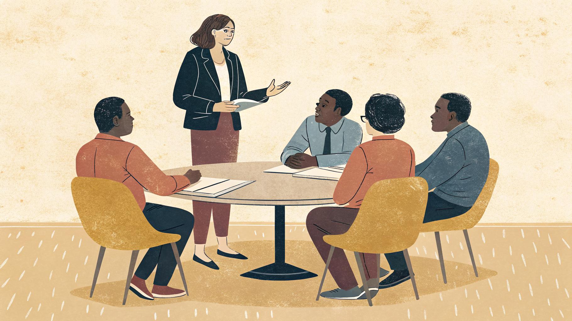 Why Psychological Safety Matters More In AI-Enabled Teams - Forbes