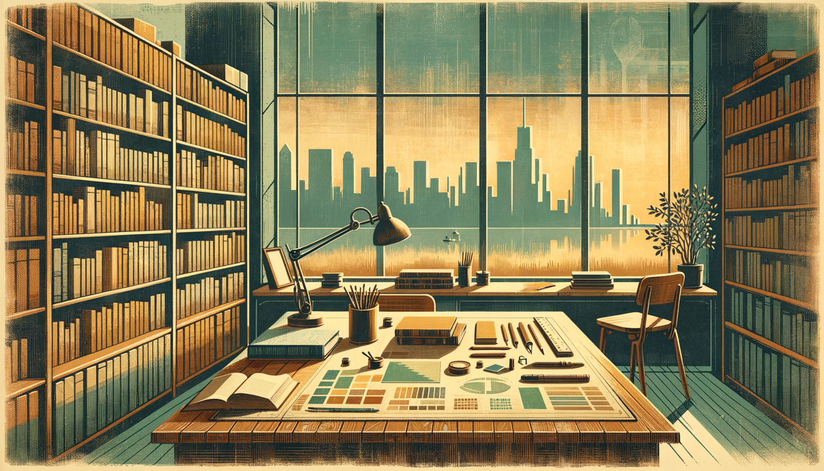 University/Academic Libraries AI Implementation Blueprint