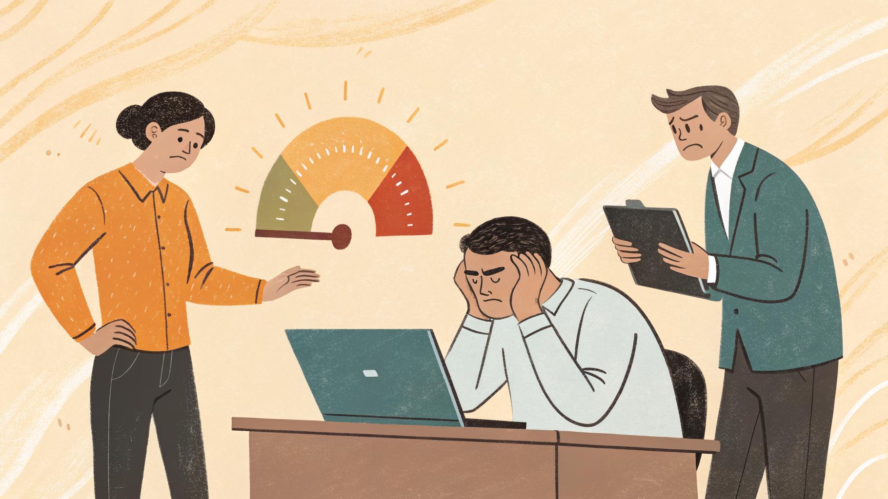 How to handle AI usage limits - IT Brew