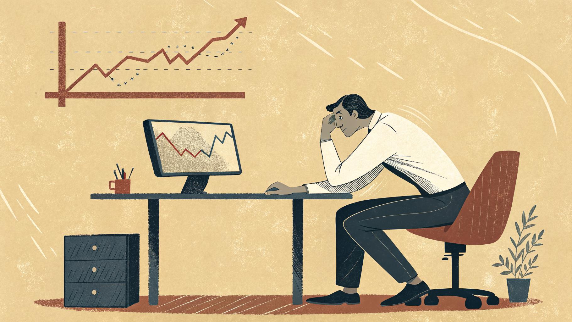 Markets News, May 7, 2026: Stocks End Lower, Oil Prices Rise; S&P 500, Nasdaq Retreat ...
