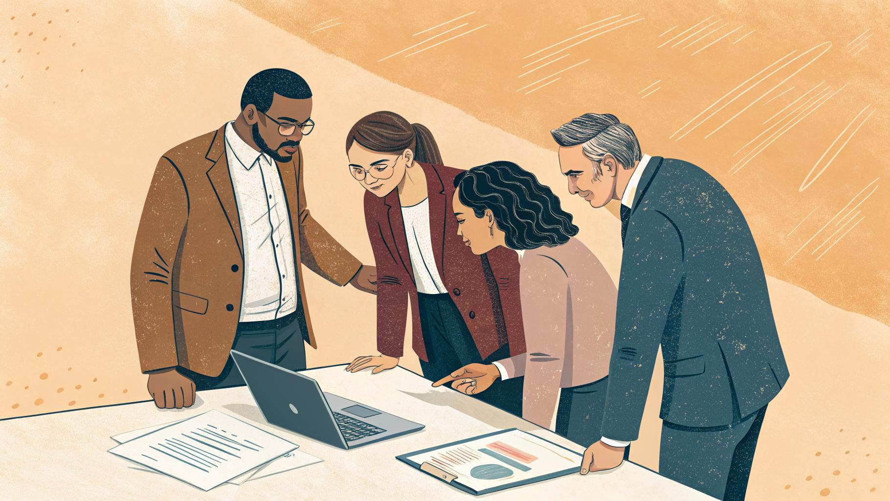 ACT Brief: Diversity Embedded in Trial Design, Unified Patient Outcome Data, and AI ...