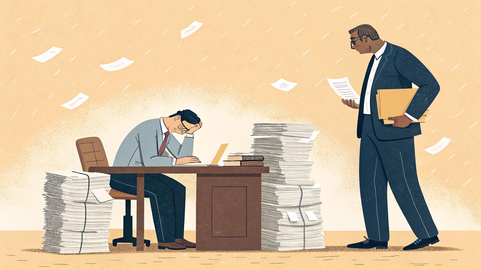 Anthropic butts in to small business, promises help with payroll and other core tasks