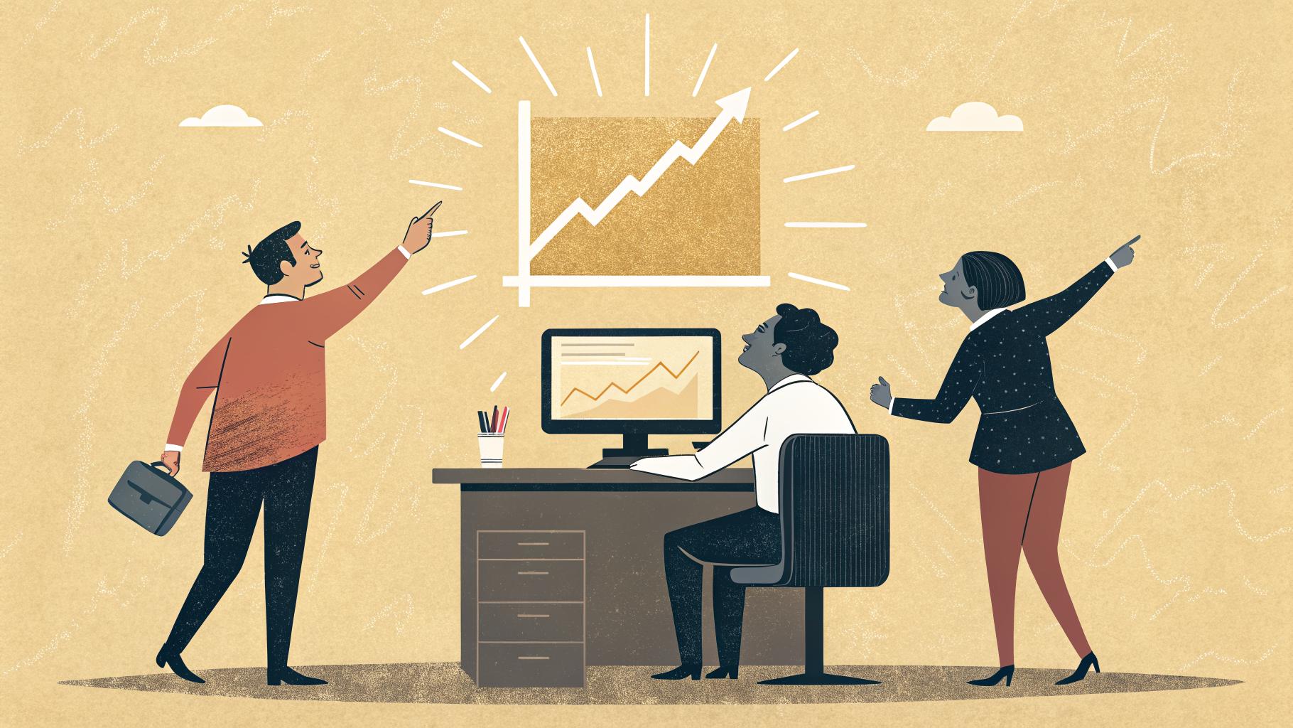 Here's how Google AI is powering small business growth