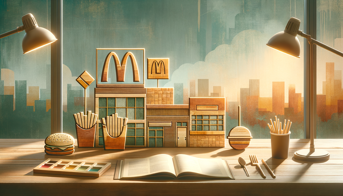 Fast Food Restaurants AI Implementation Blueprint