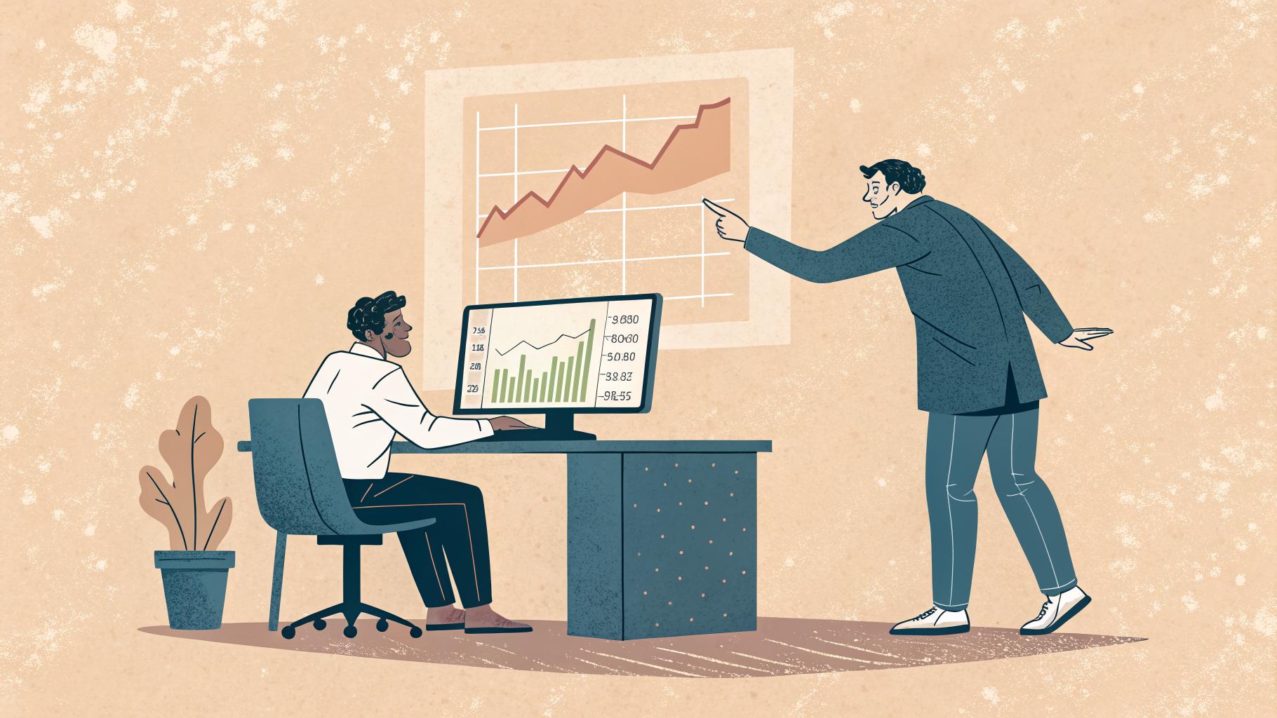 AI Financial Modeling Tests Show Need for Advisor Oversight - Wealth Management