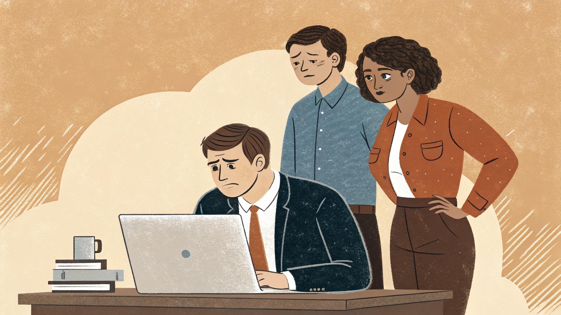 When payments fail, small businesses stop - Fast Company
