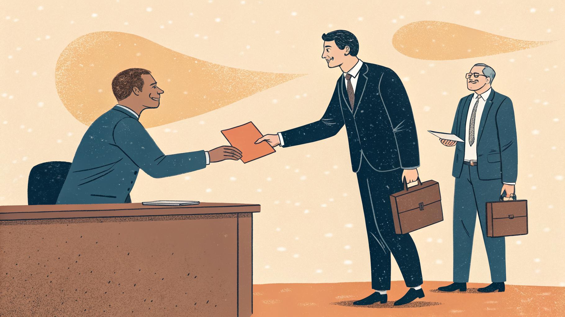 Chainbridge Solutions secures $21M DOJ Security Tracking and Adjudication Services task ...
