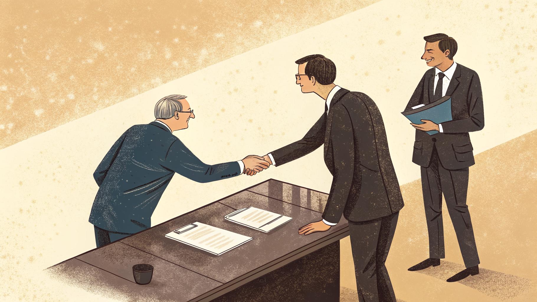 Anthropic, Wall St. to Launch Enterprise AI Services Firm - Markets Media