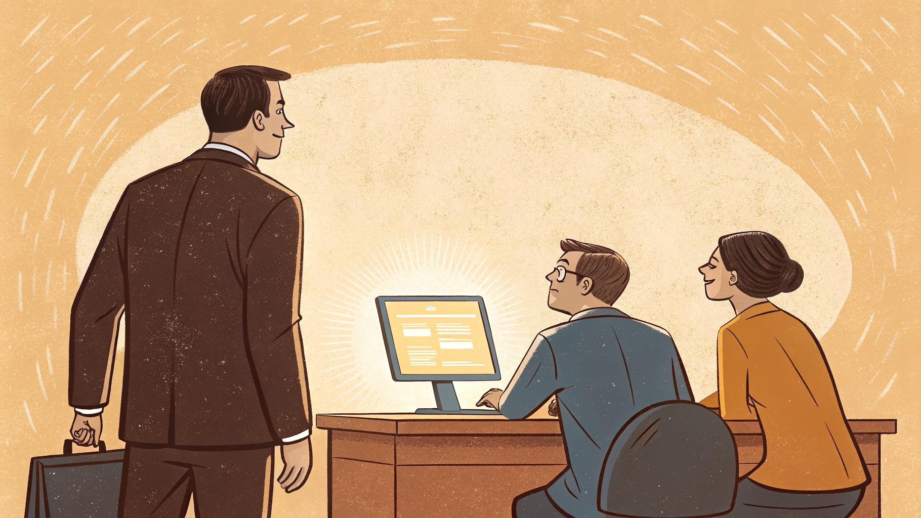 The end of ERP as we know it? Five ways AI is disrupting ERP - McKinsey