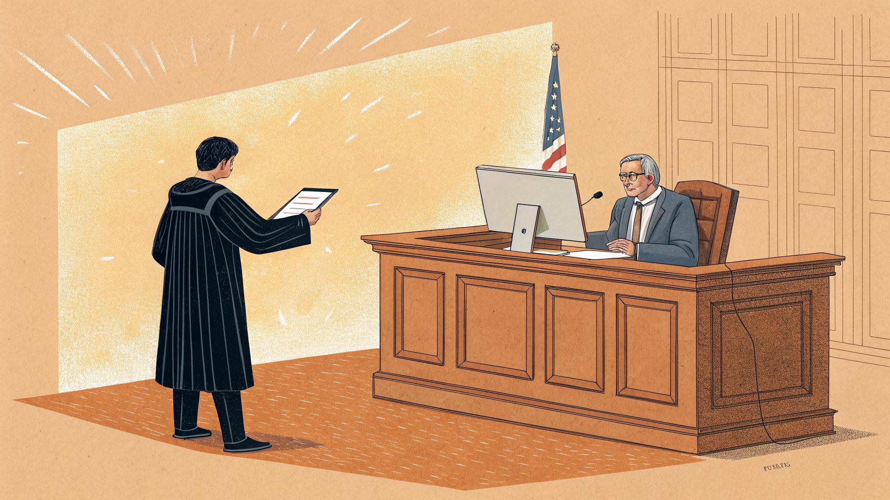 Breaking: Supreme Court Launches Integrated Case Management System And AI Chatbot ...
