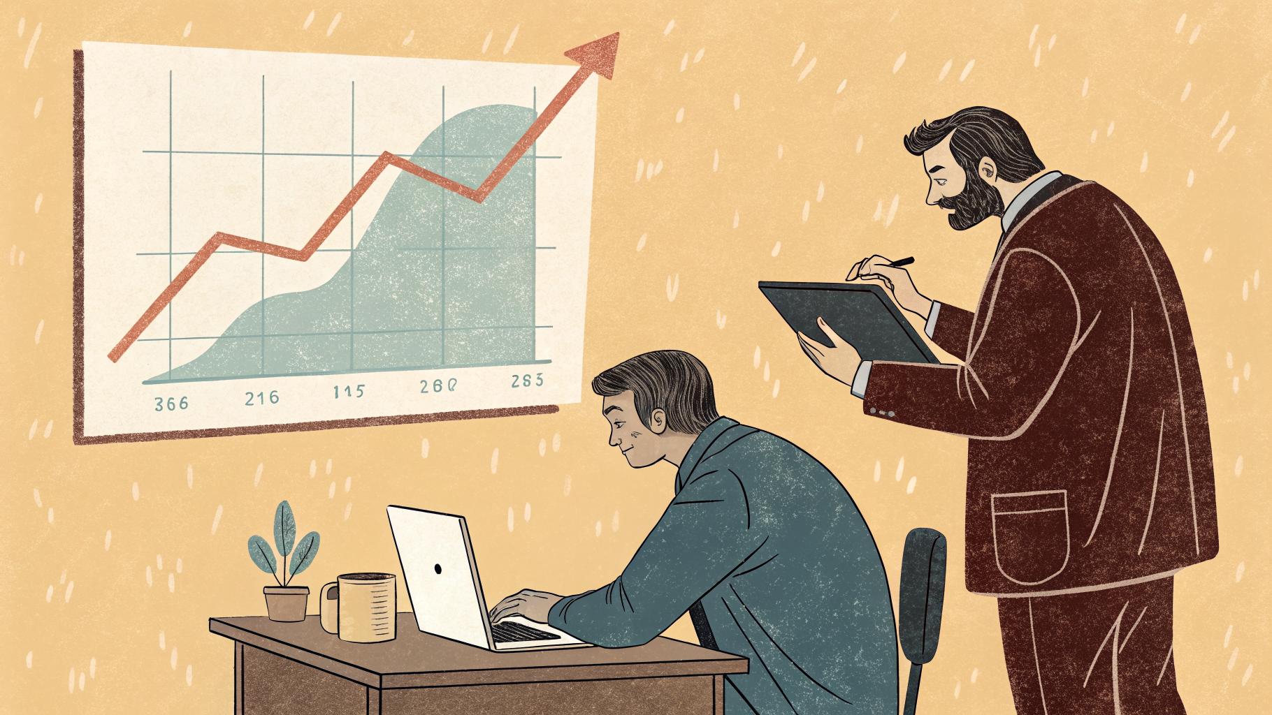 From AI adoption to real ROI: How small businesses can unlock the impact