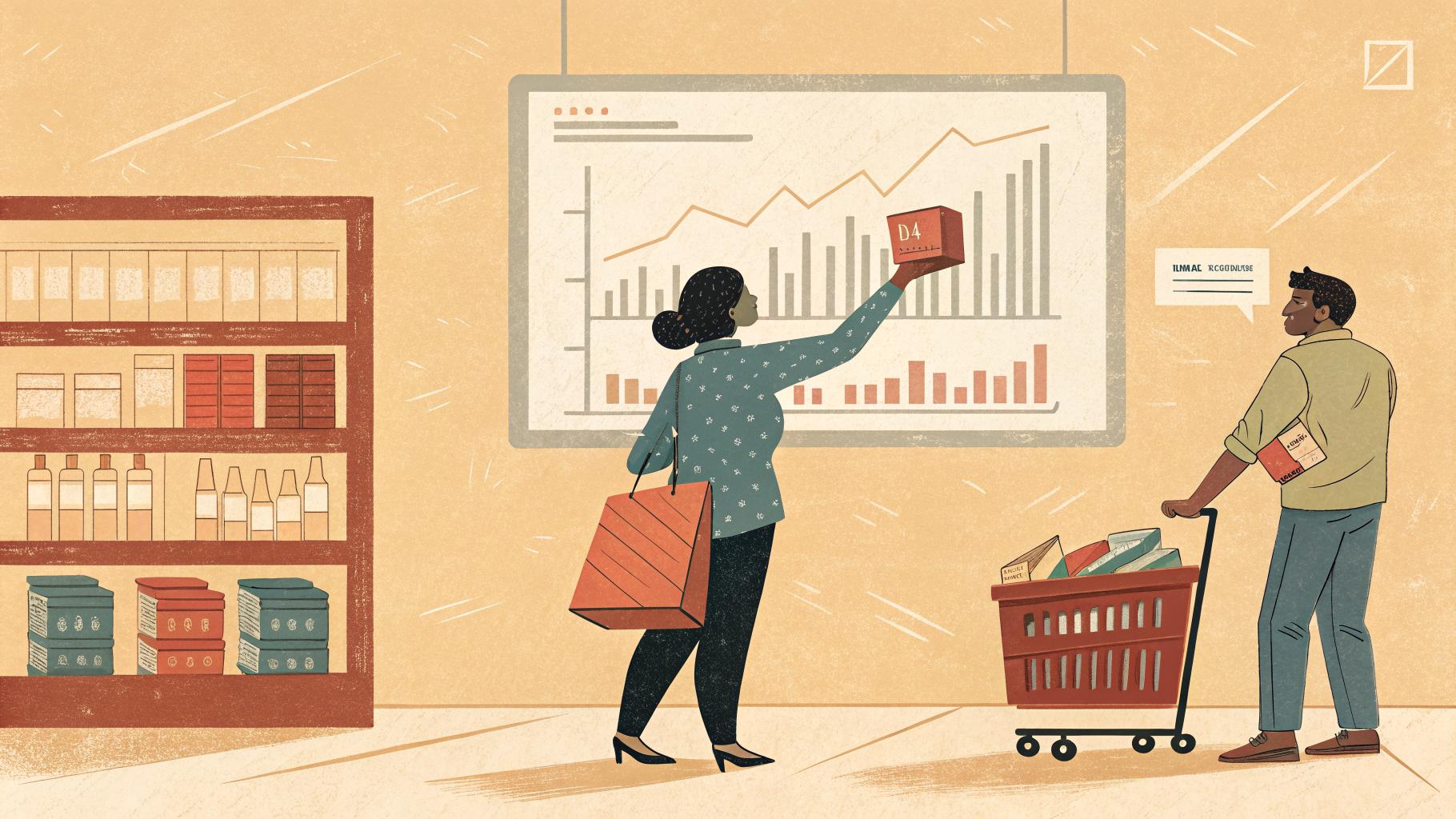 EY Report: AI is Reshaping Consumer Products Selection, Accelerating Brand Consideration Risk