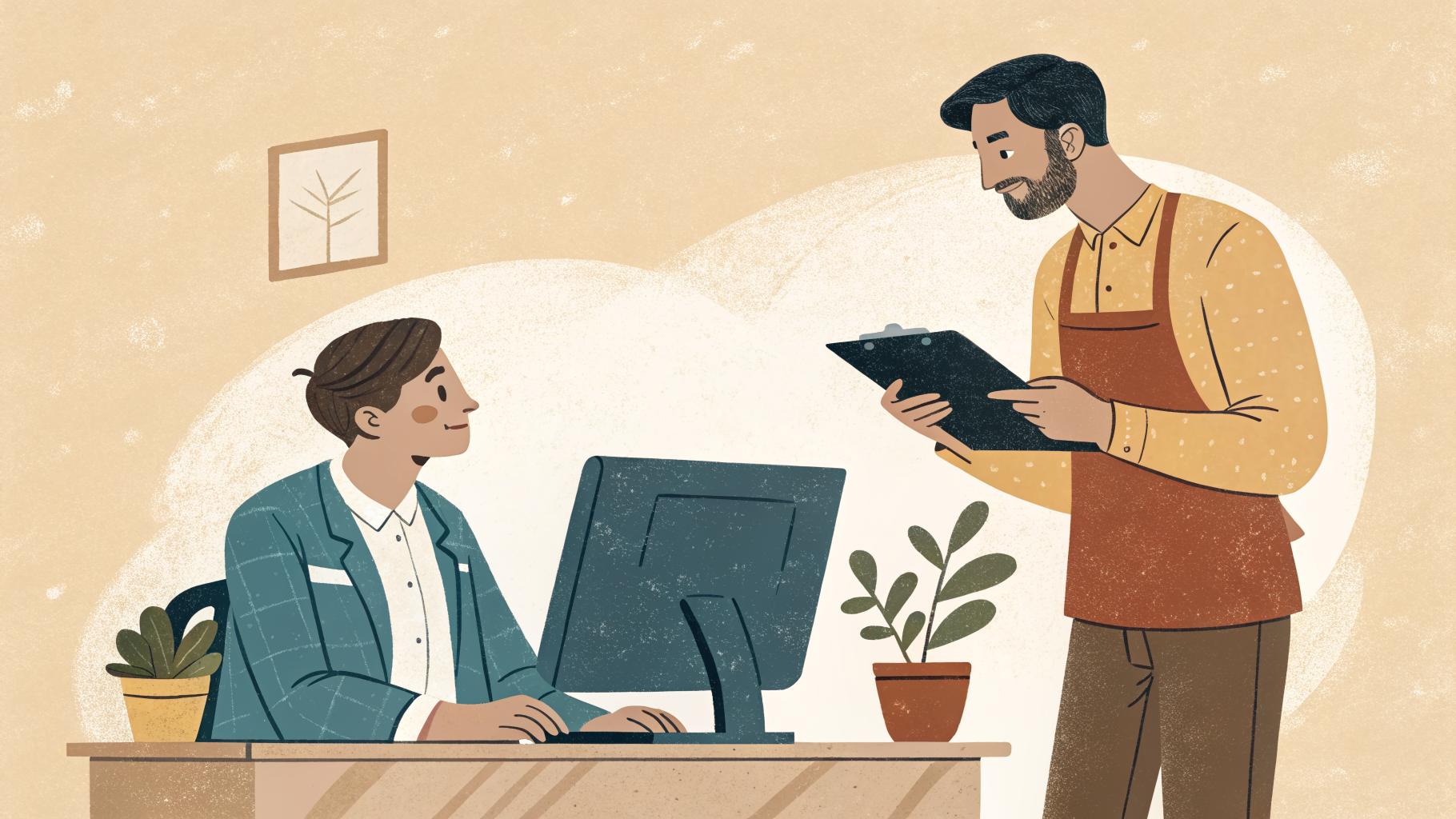 Q&A: The Tools That Enable Enhanced Customer Service for SMBs | BizTech Magazine