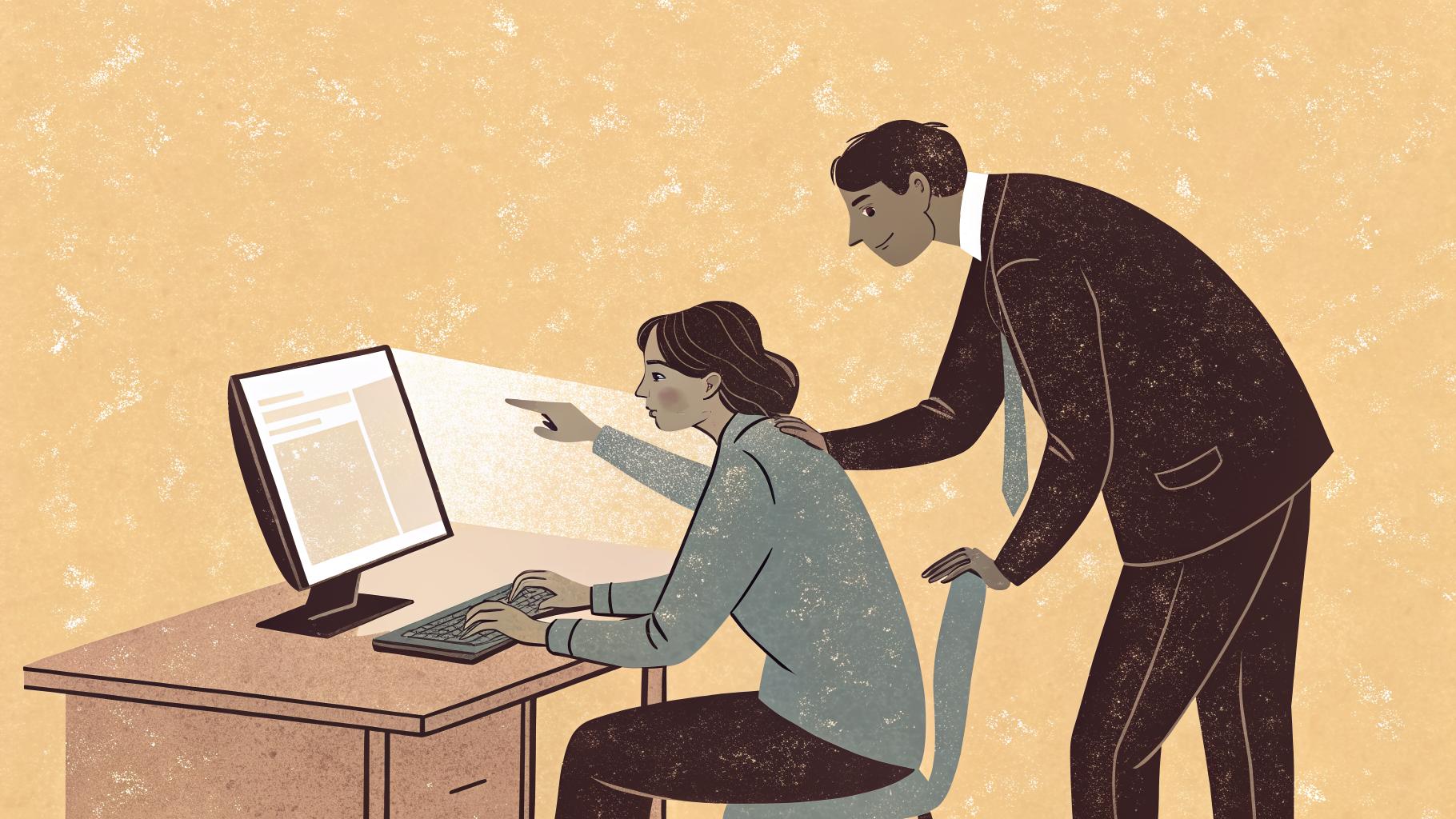 Problem Solved: Losing Control to AI | The Drum