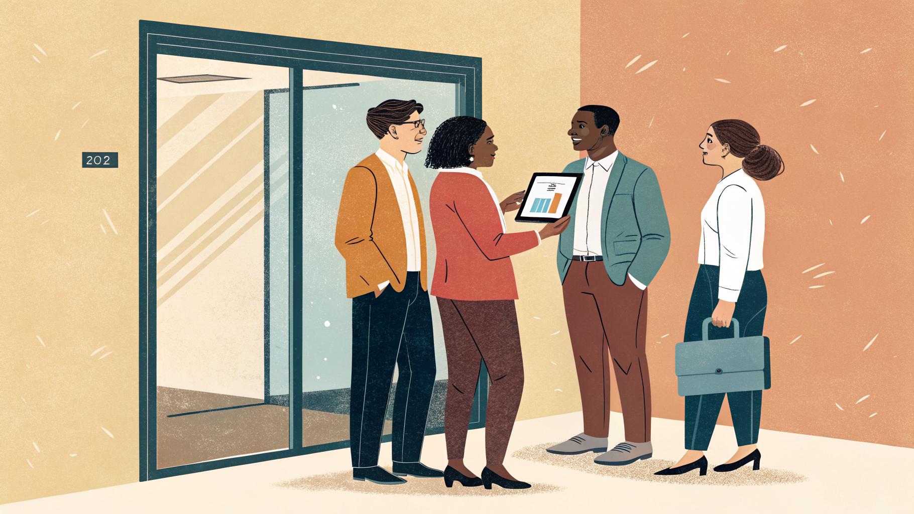 Meet The Accessibility 200—And Their AI Tools - Forbes