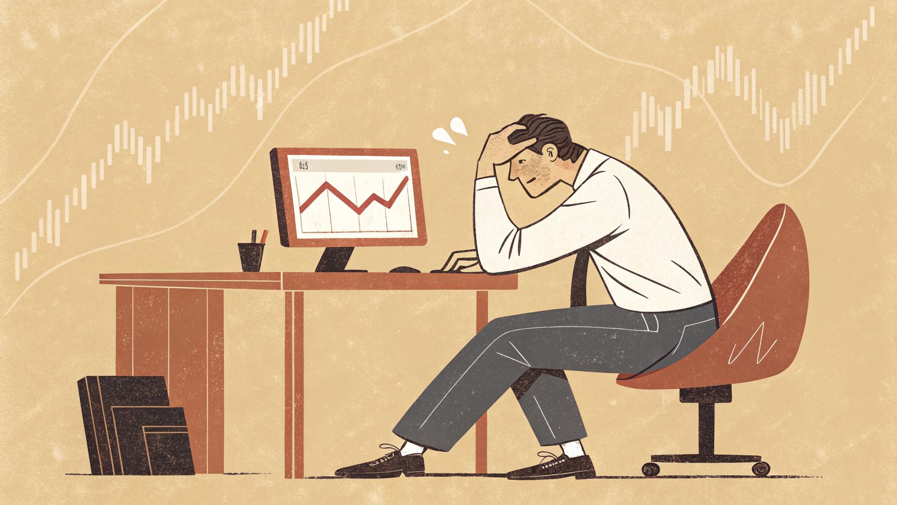 Michael Burry is not a believer: 'For any stocks going parabolic reduce positions almost entirely'