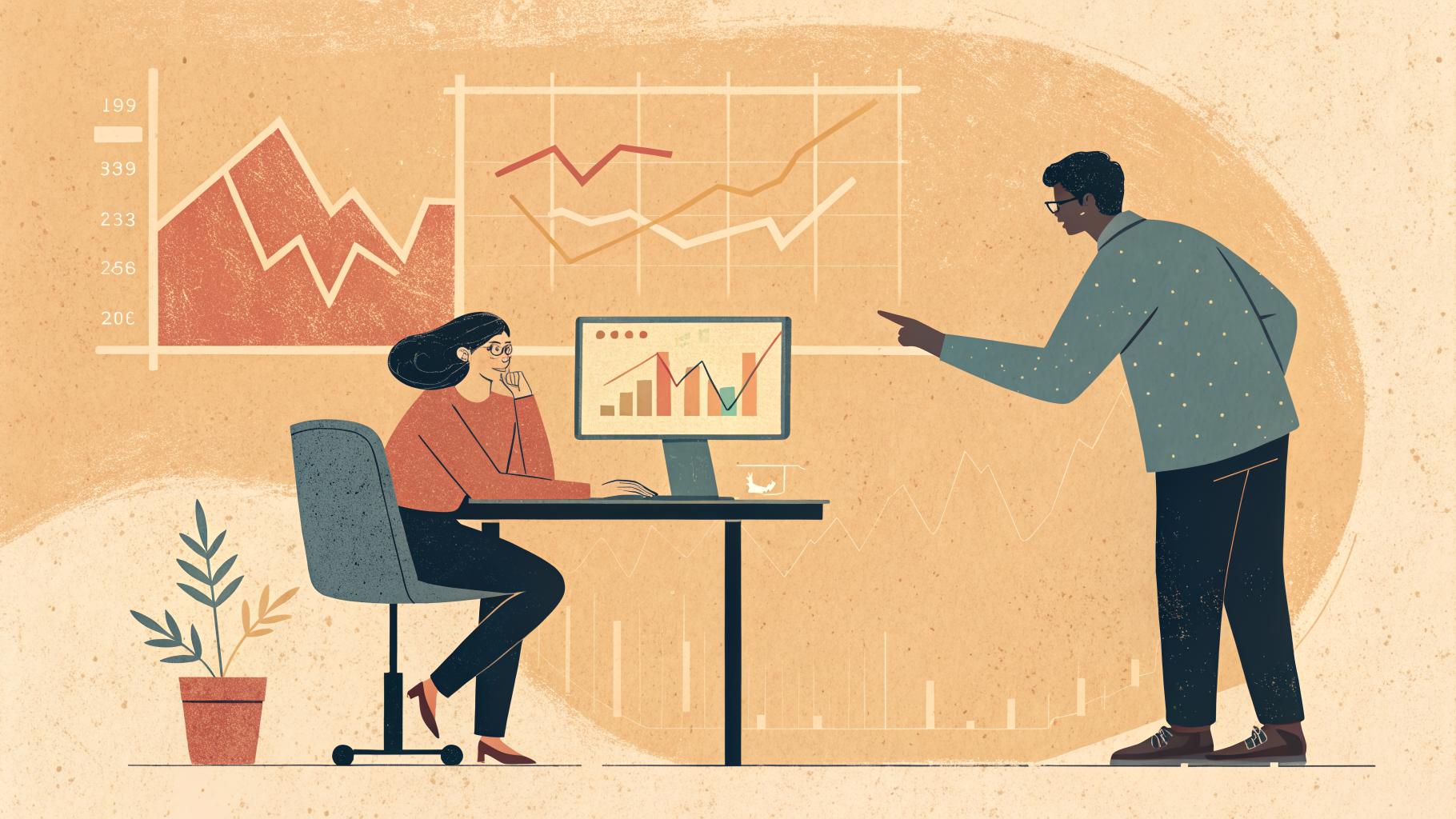 Google Analytics AI Assistant Traffic in GA4: What It Tracks and How to Measure It