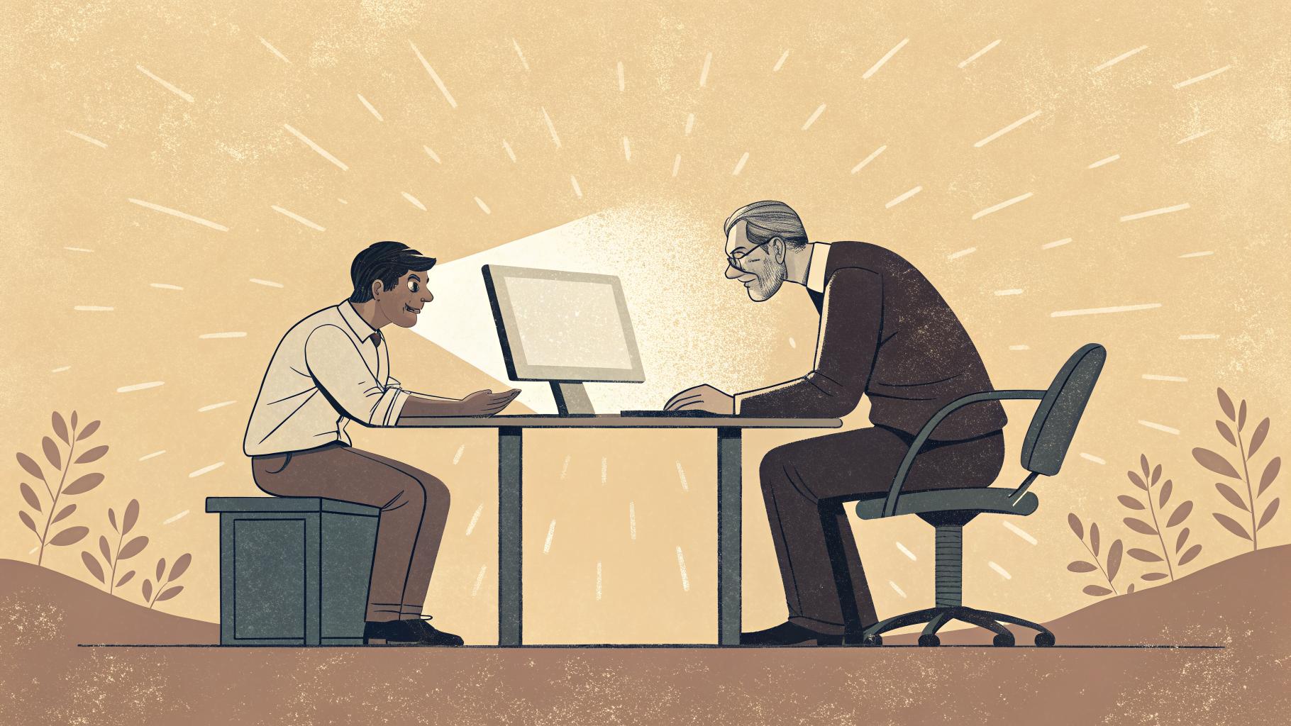 AI Is Rewriting the Rules of Small-Business Lending - The AI Journal