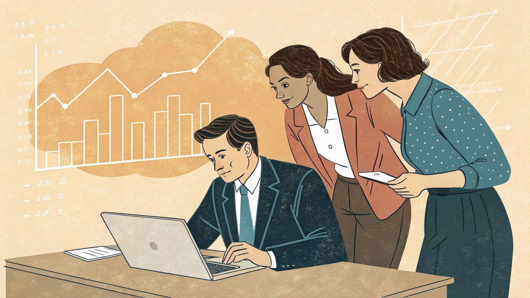 Gartner Survey Shows 31% of Chief Sales Officers Cited Difficulty Proving ROI of AI-driven ...