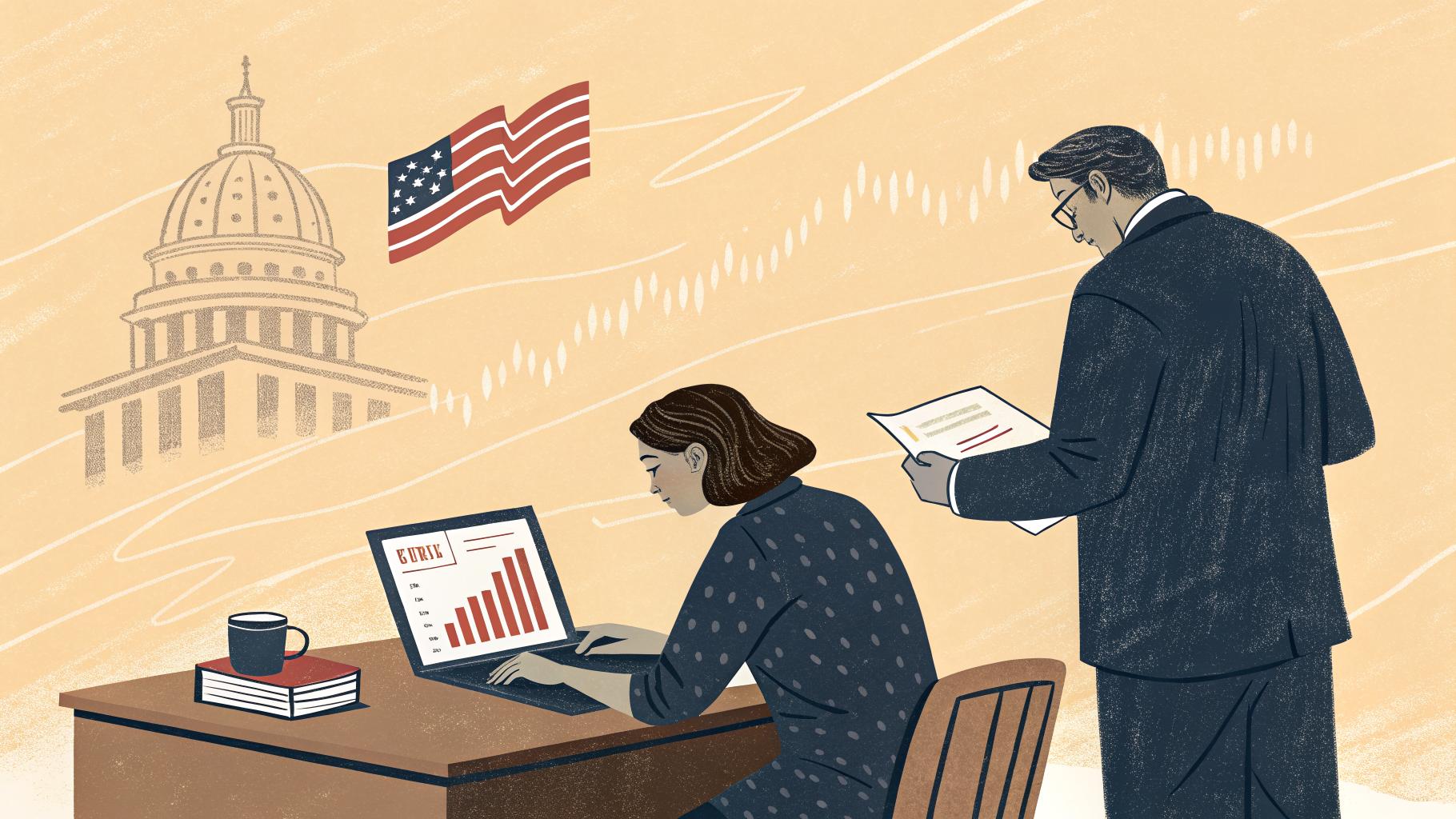 Civic Tech Partnership to Help Govt. Caseworkers Use AI - GovTech