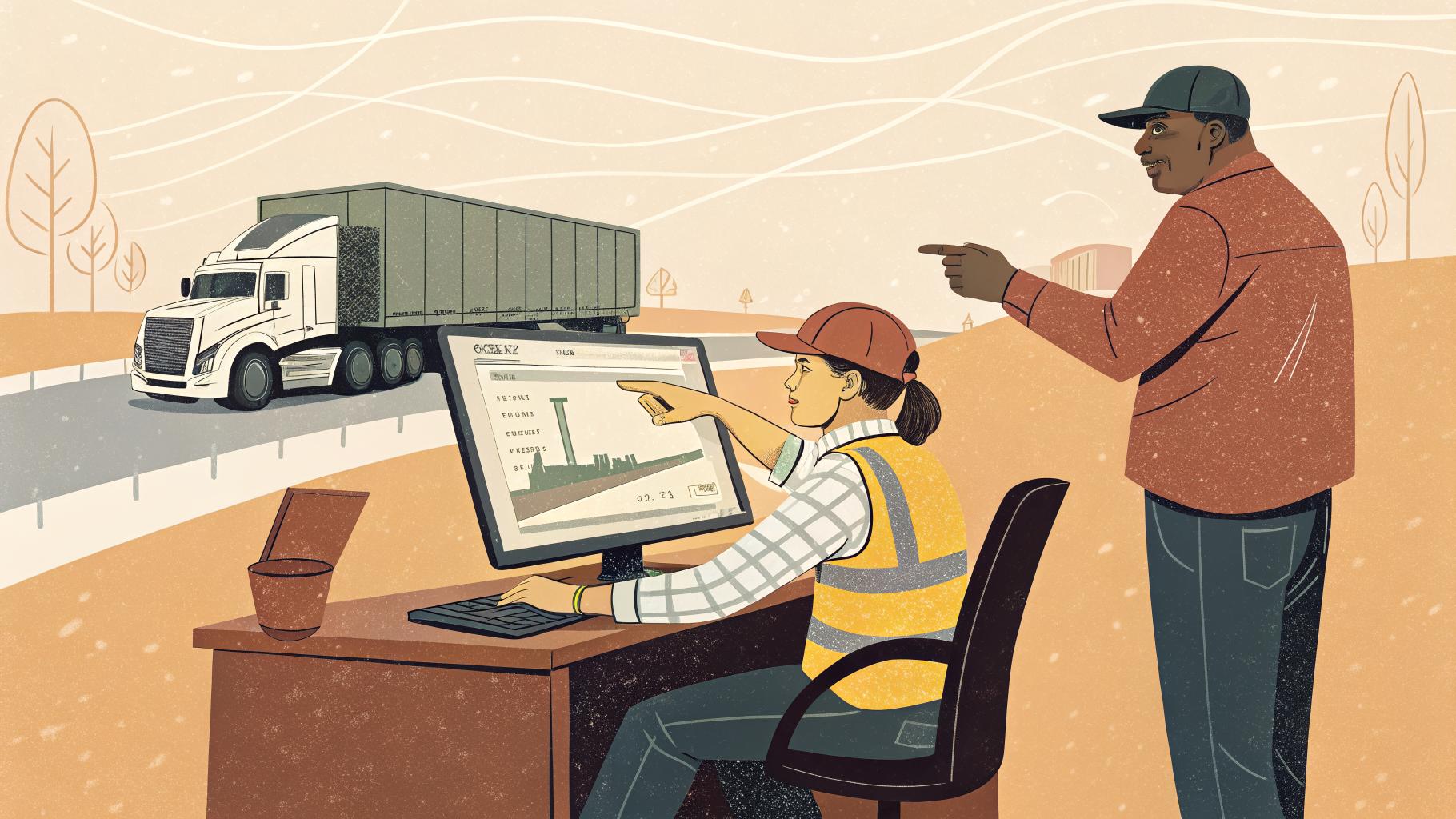WasteVision AI and Lytx Integrate to Bring Operational AI to Waste Haulers Already Running ...