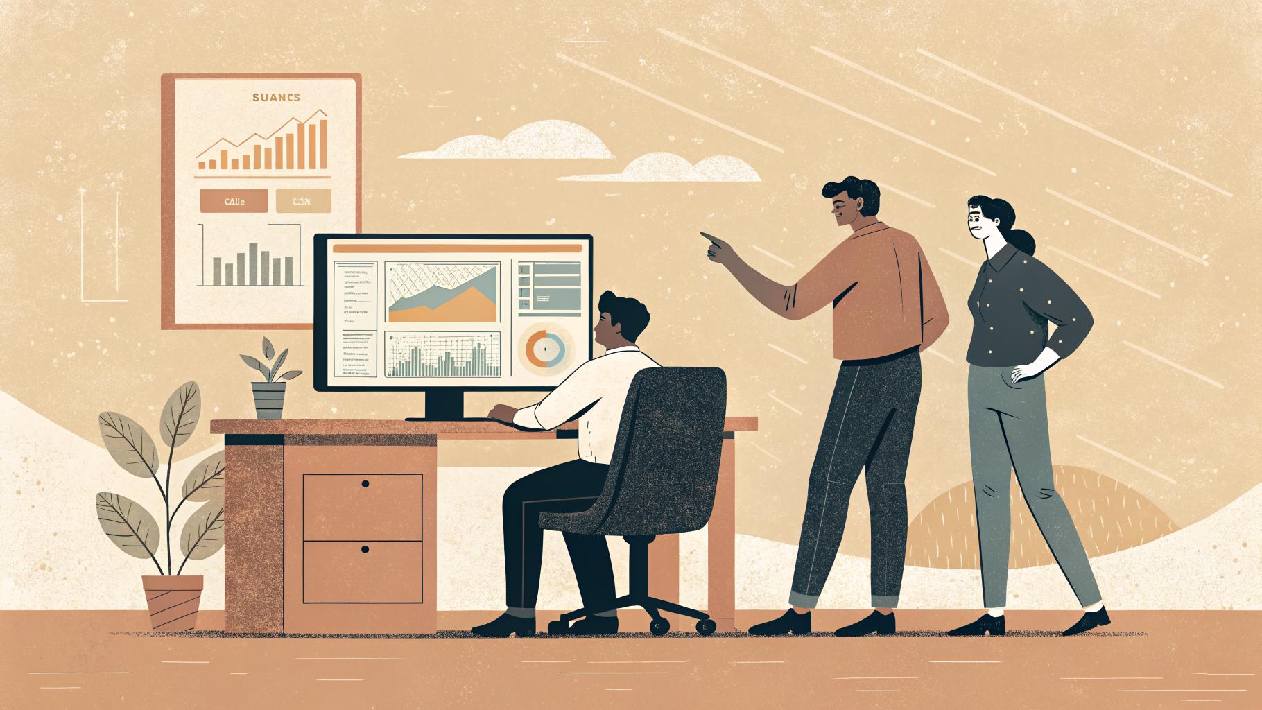 72% of small businesses say this is the key to AI visibility - The Mt. Sterling Advocate