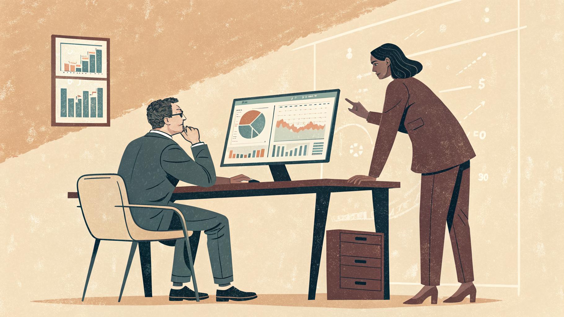 How To Run A 90-Day Growth Audit With AI (Step-By-Step) - Search Engine Journal