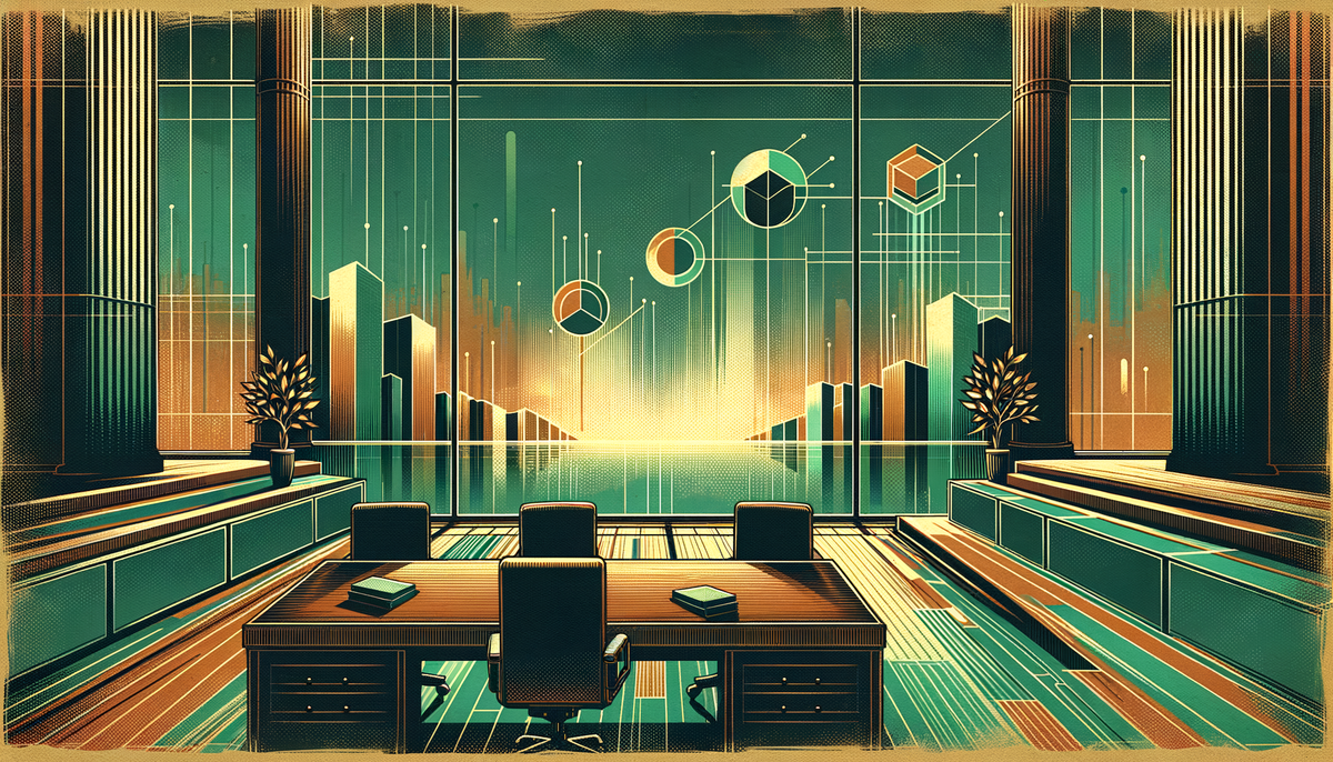 District Courts AI Implementation Blueprint