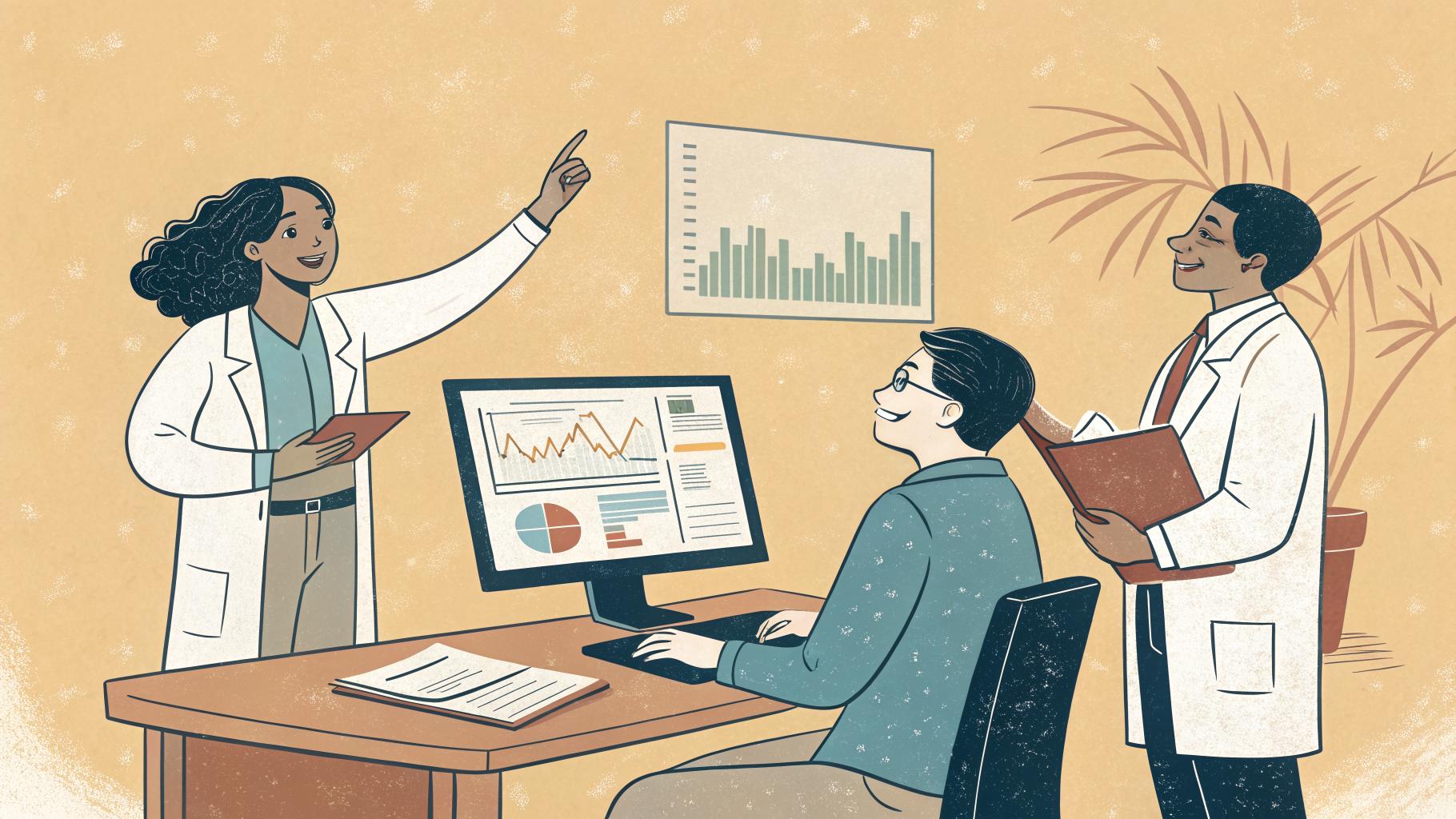 Three wins for AI in the revenue cycle | Healthcare Finance News