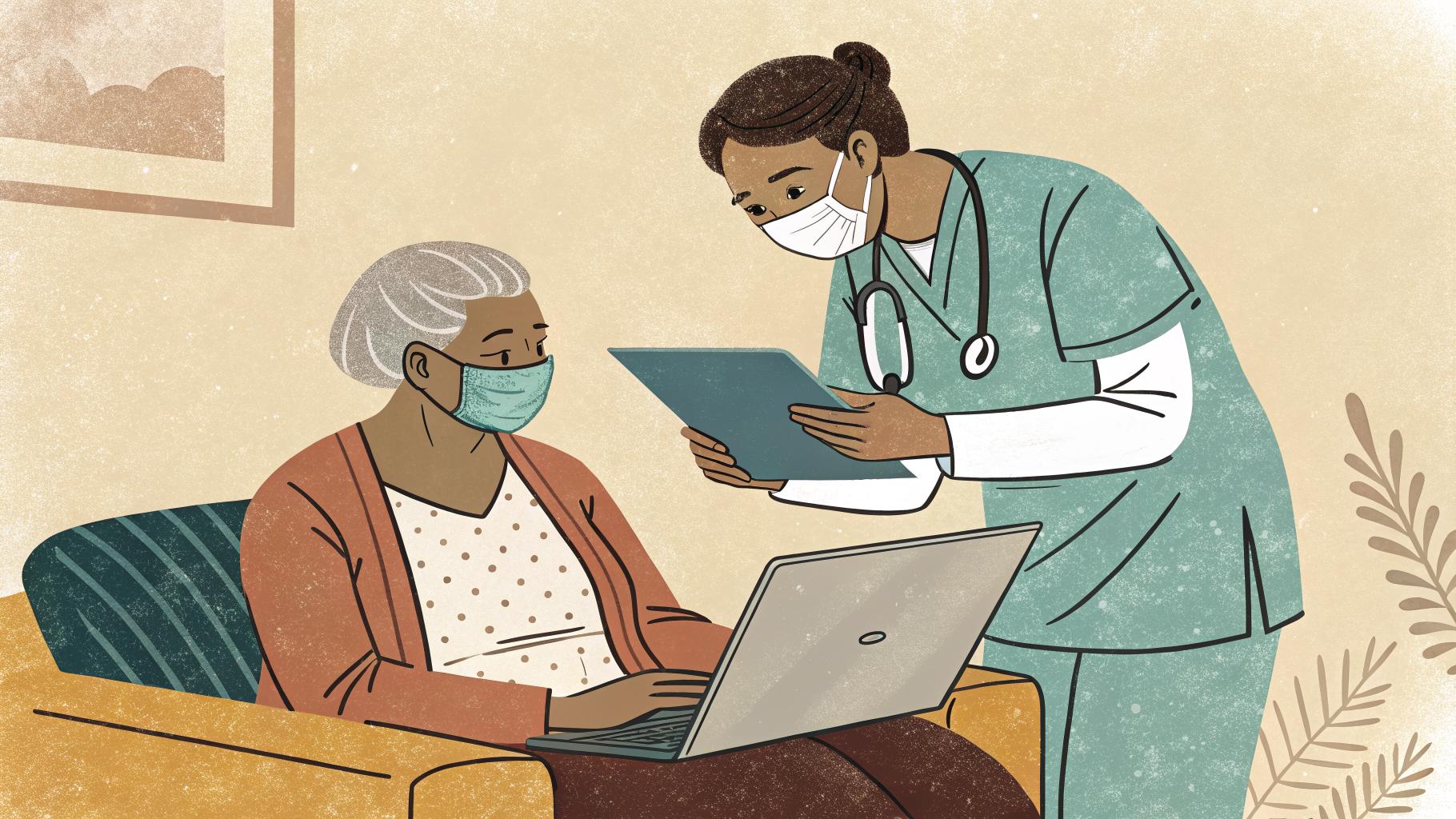 Labcorp Launches AI-Powered App to Help Patients Understand Test Results | Clinical Lab Products