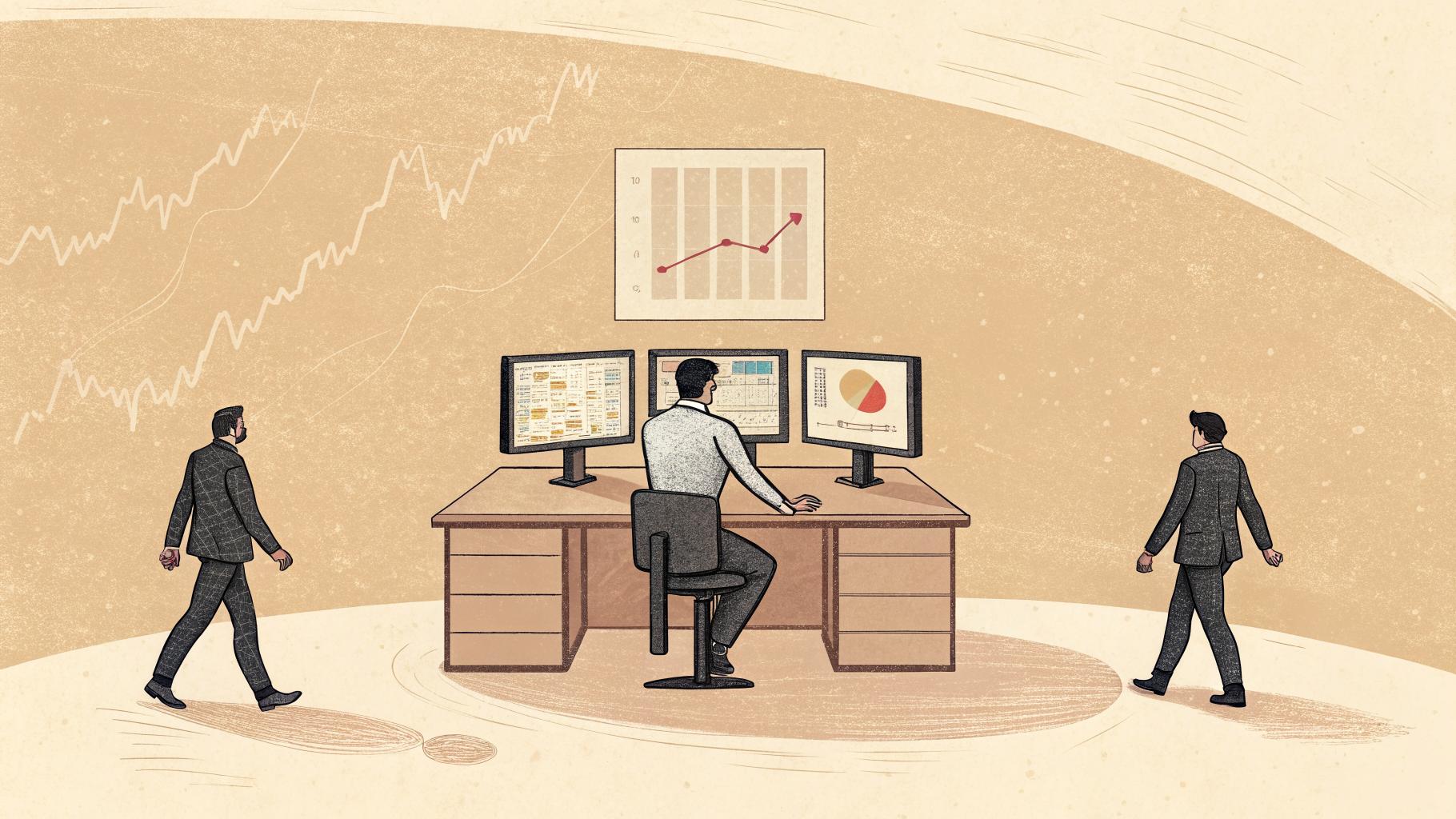 From Siloed AI to Orchestrated Intelligence in Enterprises - Tech Mahindra