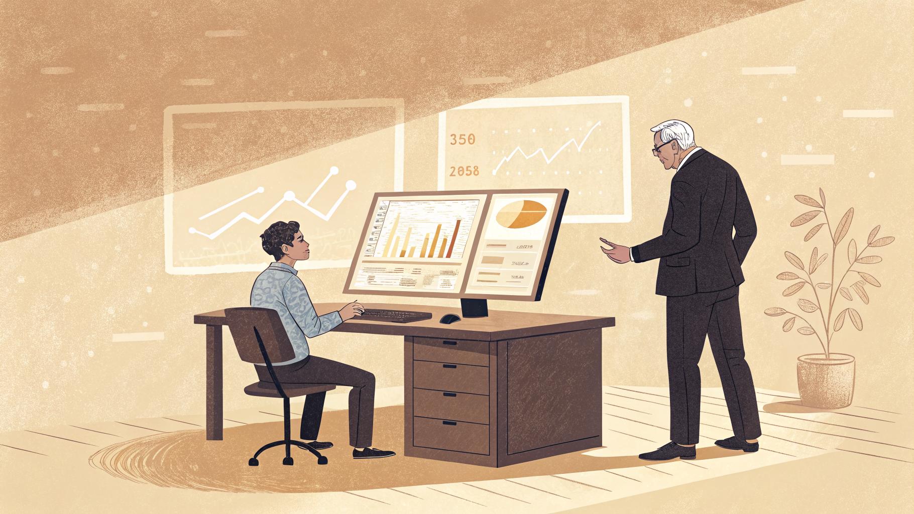 How Hearst Is Using Data And AI To Transform A 140-Year-Old Business - Forbes