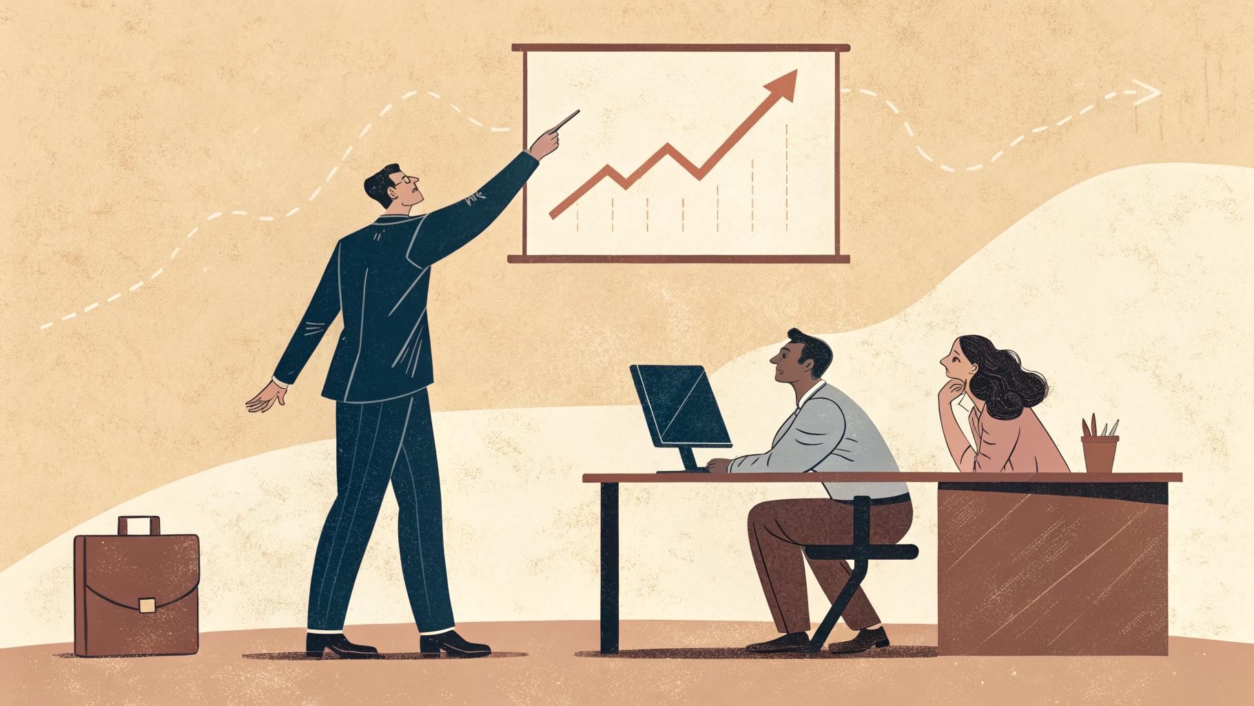 Affle posts 20% revenue growth as AI-led advertising business expands across markets