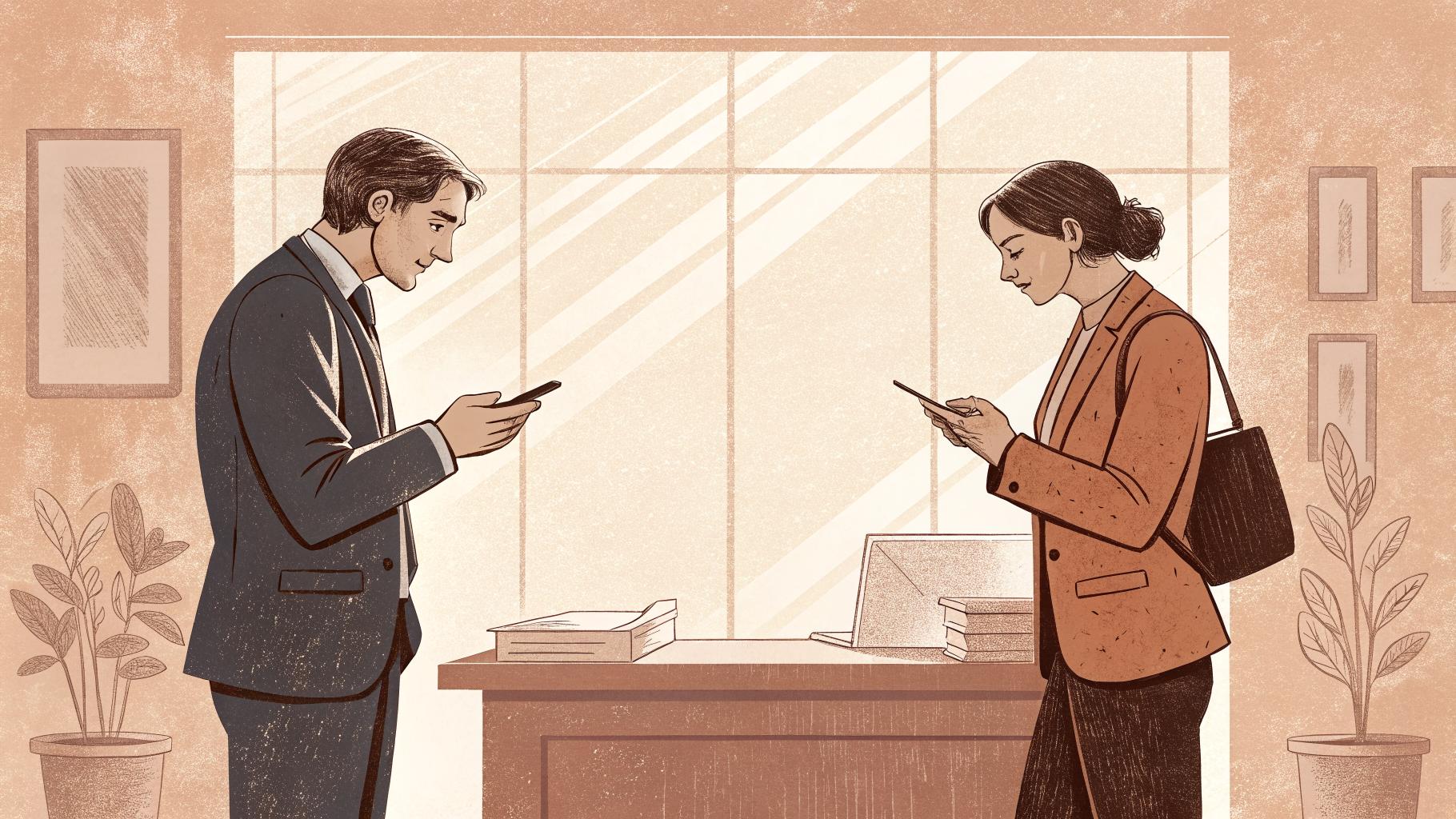 A view from DC: A two-sided market of AI deception | IAPP
