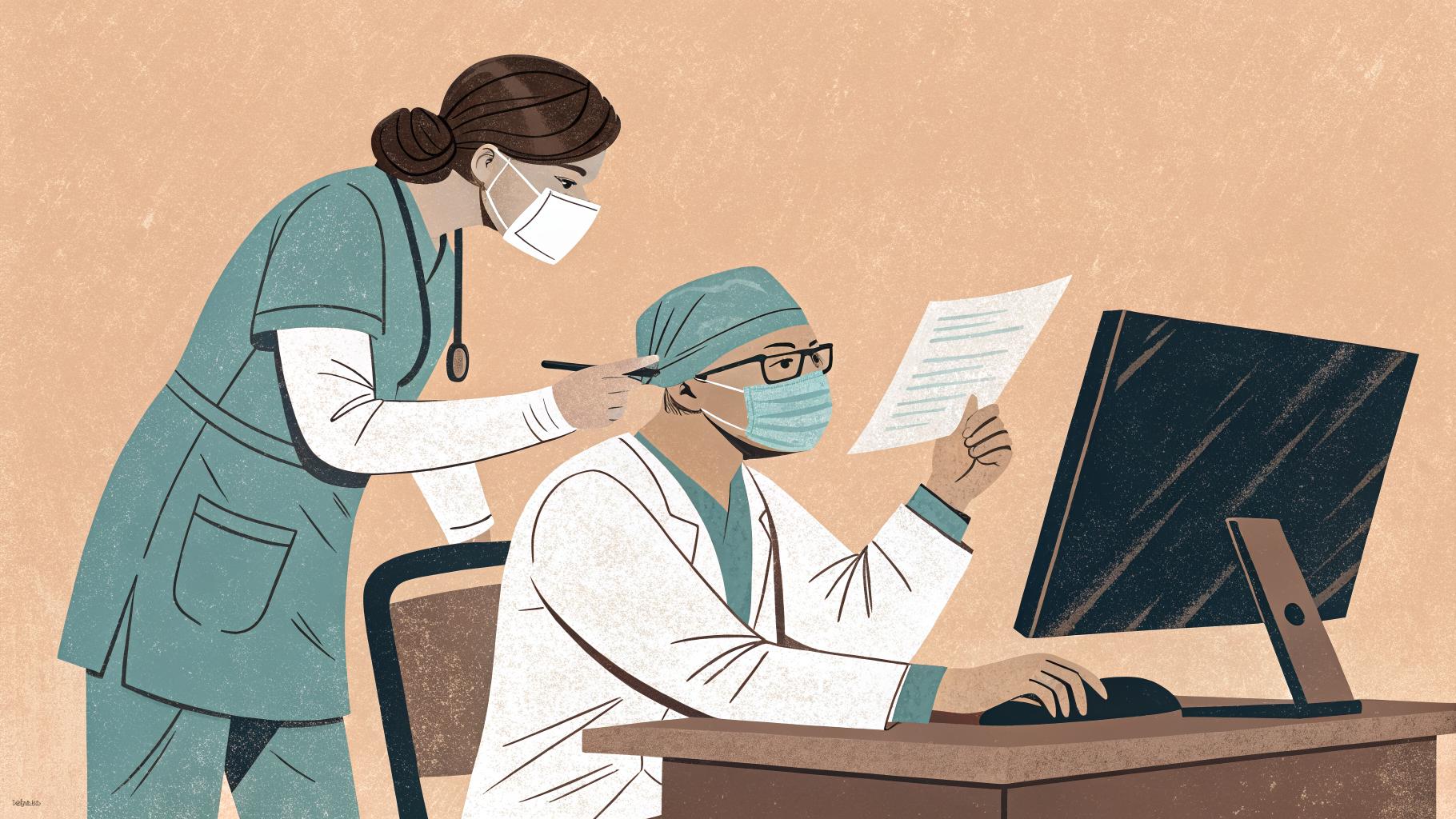 How to fight AI-driven prior authorization denials - Medical Economics