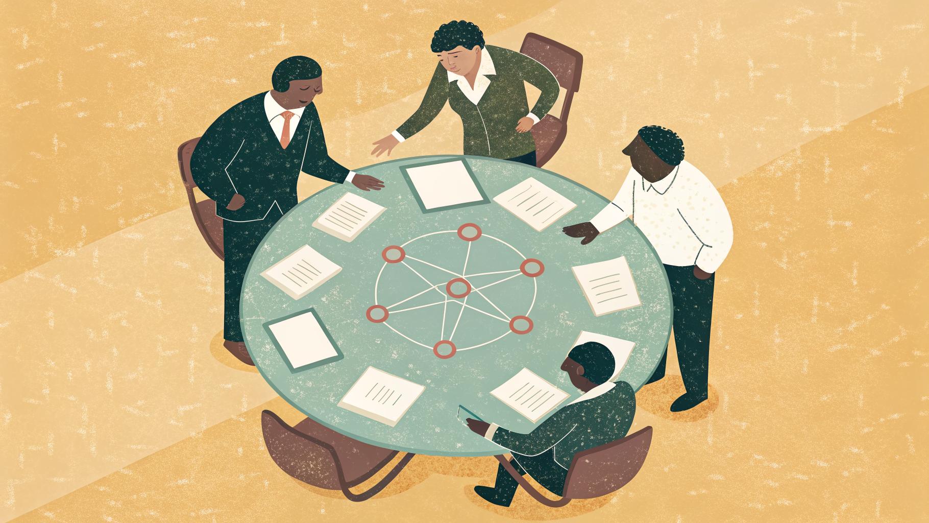 the 2026 Omdia Cybersecurity Platform Ecosystem champions redefining partner value