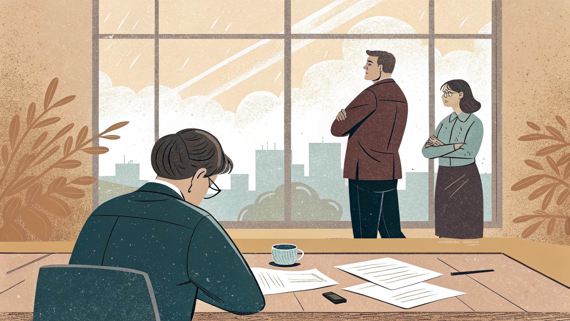 Oracle's AI-Driven Mass Layoff of 30,000 Draws Backlash Over Severance Terms and Forfeited Stock