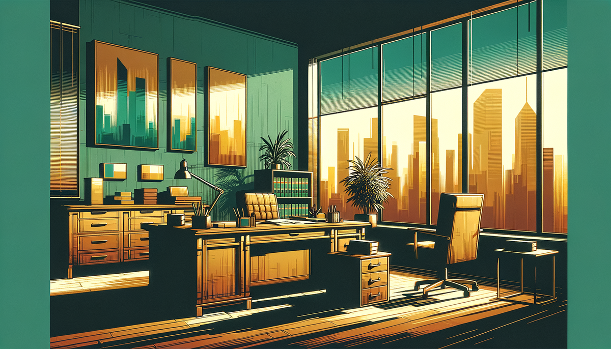 Courthouses AI Implementation Blueprint