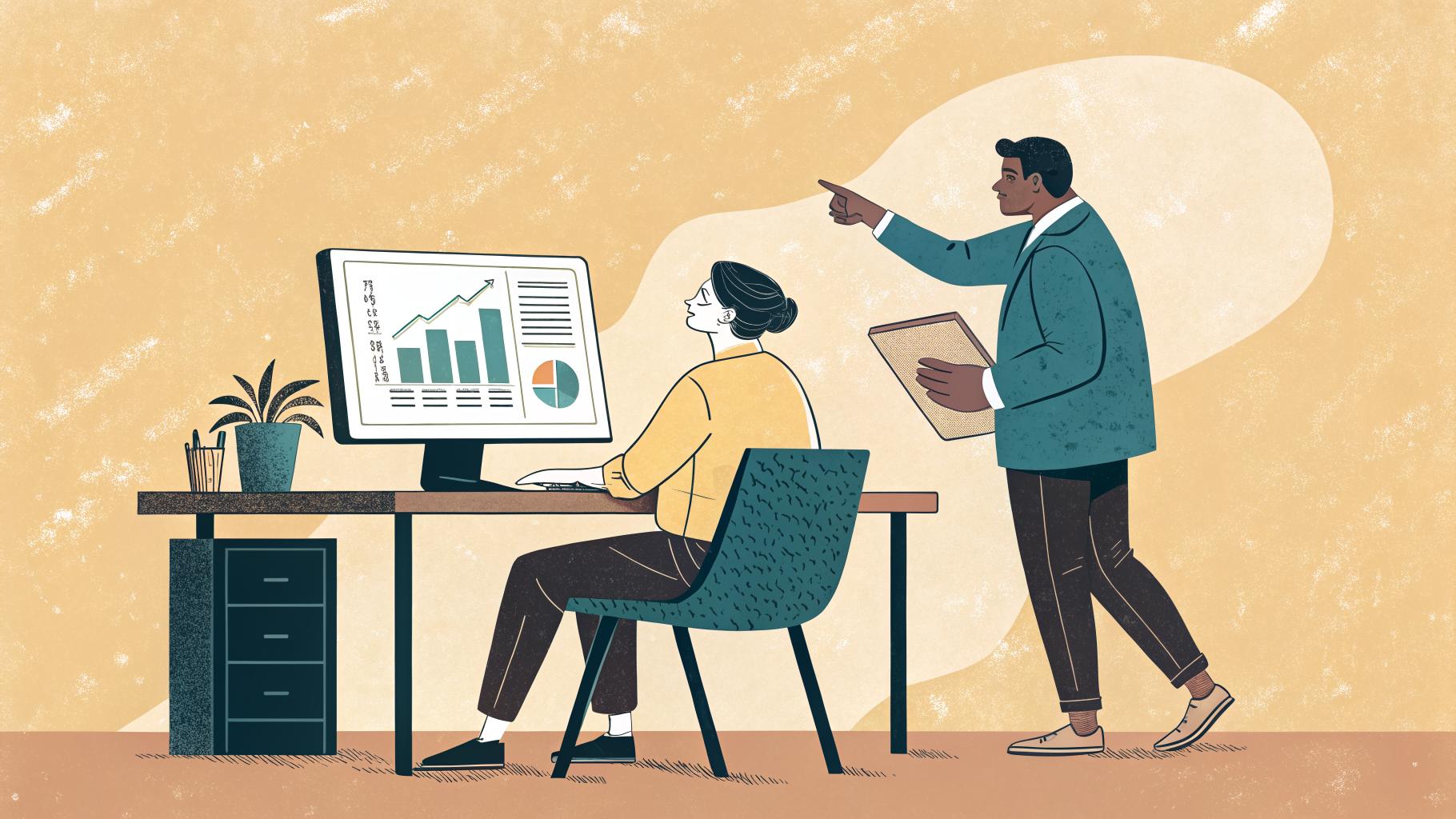 How AI Is Helping Small Businesses Build Financial Resilience – Beyond Tax Season