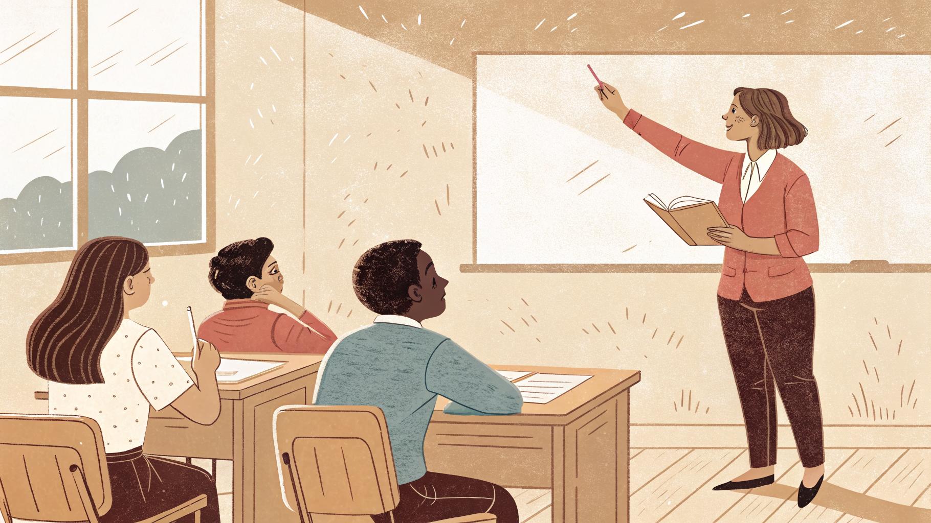 Will AI Replace Teachers? It Depends On How They Teach - Forbes