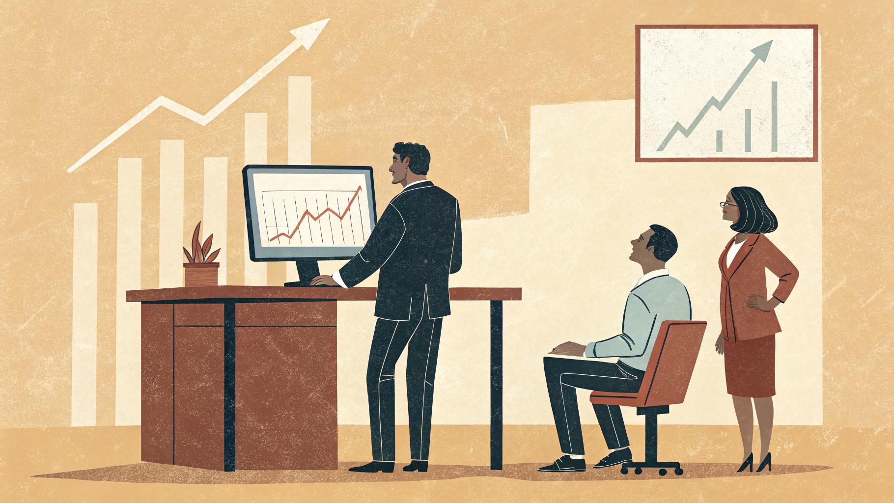 CDW Q1 2026 Revenue Beats Estimates on AI and Infrastructure Demand - IndexBox