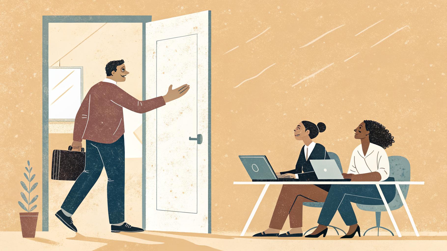 As PNC and Fidelity double down on RTO, Cisco has a different answer - HR Executive
